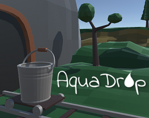 play Aquadrop