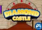 play Diamond Castle Escape