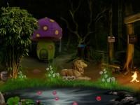 play Magnificent Dream Escape 2