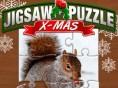 Jigsaw Puzzle Xmas