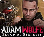 play Adam Wolfe: Blood Of Eternity