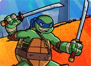 Nickelodeon Super Brawl World