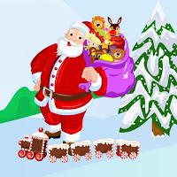 play Escape Giggle Gift Christmas