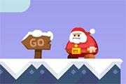 play Santa Runnn