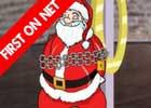 Rescue Santa And Gifts