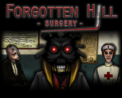 Forgotten Hill: Surgery