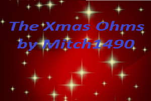 The Xmas Ohms