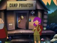 play Camp Phantom