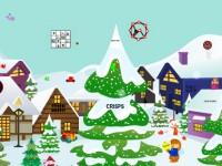 play Escape Giggle Gift Christmas