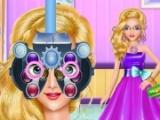 Princess Eye Treatment