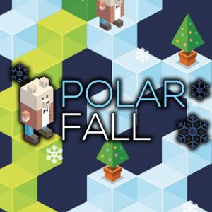 play Polar Fall
