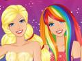 play Barbie Meets Equestria Girls