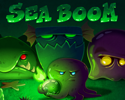 Sea Boom