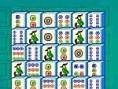 play Mah-Jong Connect