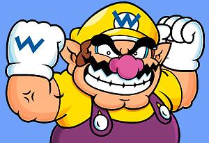 Wario'S Woods