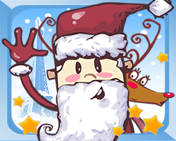 play Santa: Great Adventure