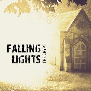 Falling Lights – The Crypt game