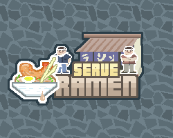 play Ramen
