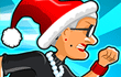 Angry Gran Run Xmas