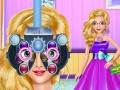 Princess Eye Treatment