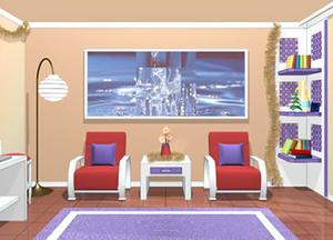 play Swap New Year Escape