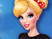 play Cinderella Disney Fan