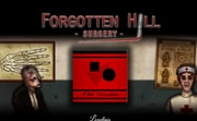 Forgotten Hill: Surgery