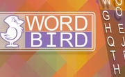 play Word Bird