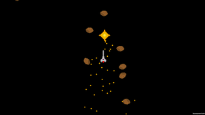 play Star Chasing!