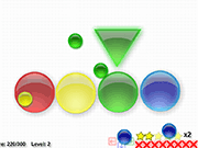 Color Ball 3 Game