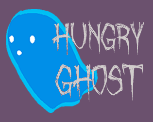play Hungry Ghost