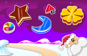 play Candy Saga 3Xb 2