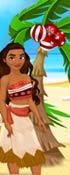 play Moana Christmas Tree