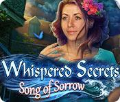 Whispered Secrets: Song Of Sorrow