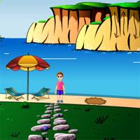 play Little Johny 6 Helicopter Rescue