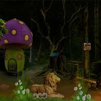 play Magnificent Dream Escape 2