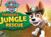 Tracker Jungle Rescue