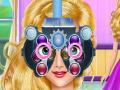 Princess Eye Treatment