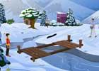 play Ena Games Aiding Father