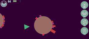 play Warp Corp