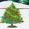 play Snow Forest Christmas Escape