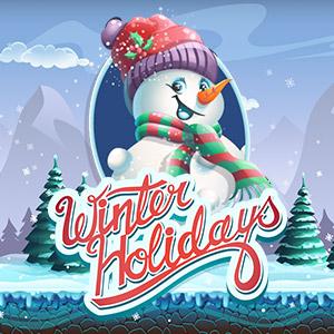 play Winter Holidays