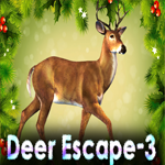 Deer Escape 3