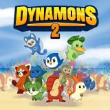 play Dynamons 2