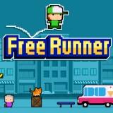 play Free Runner