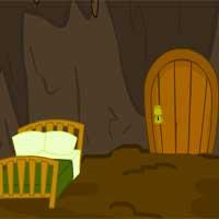play Troll Cave Escape