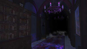 play Haunted Corridor (Not A Game)