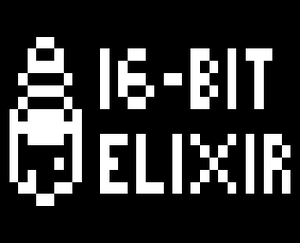 play 16-Bit Elixir