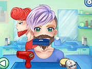 Cool Boys Makeover Game