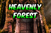 Heavenly Forest Escape